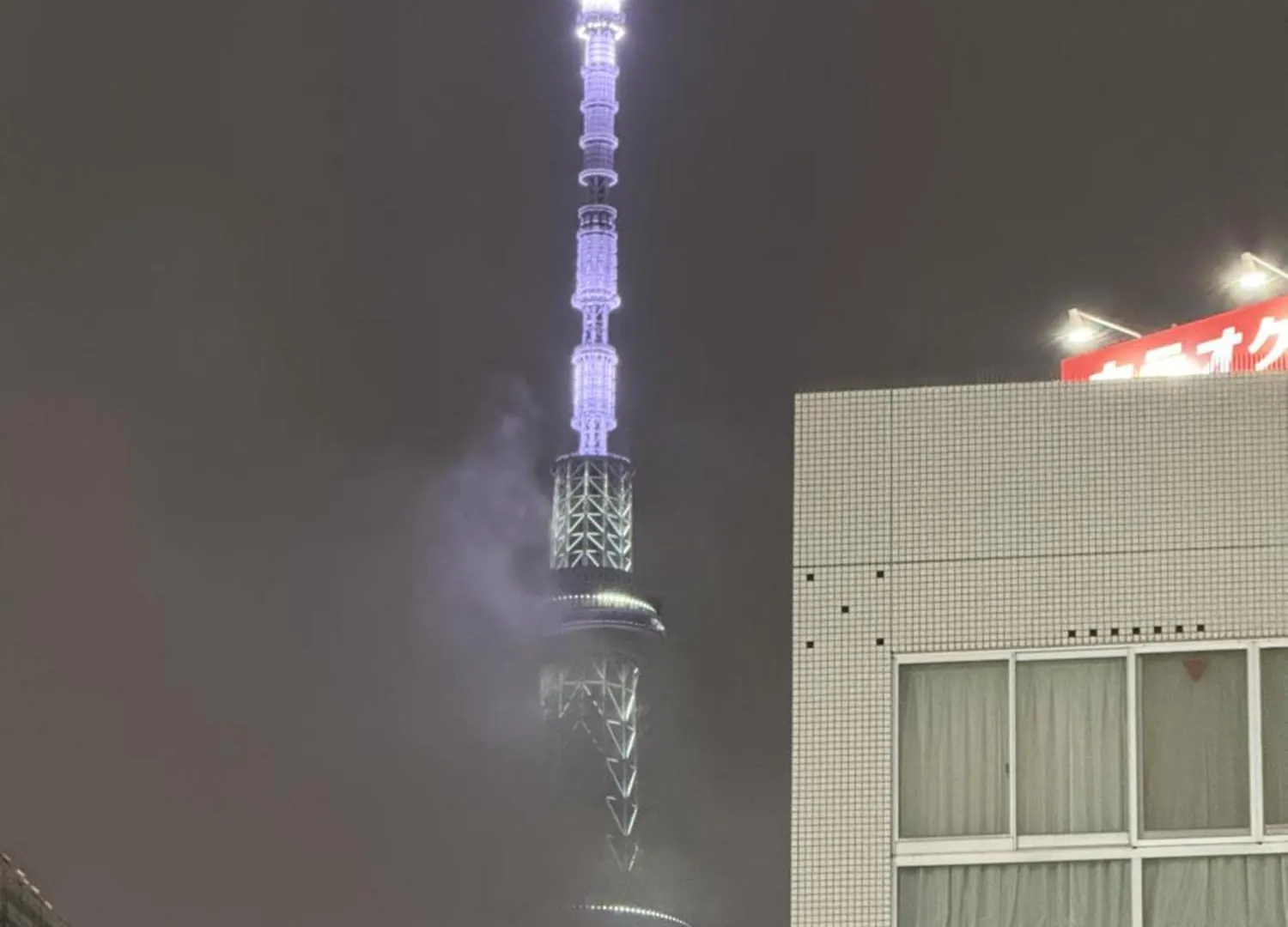 Skytree View Premier Hotel-Kinshicho Tokyo