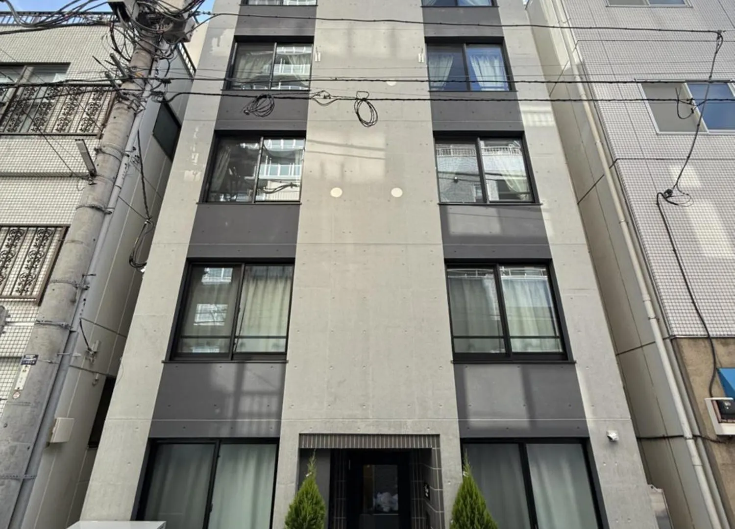 Skytree View Premier Hotel-Kinshicho Tokyo 0*,