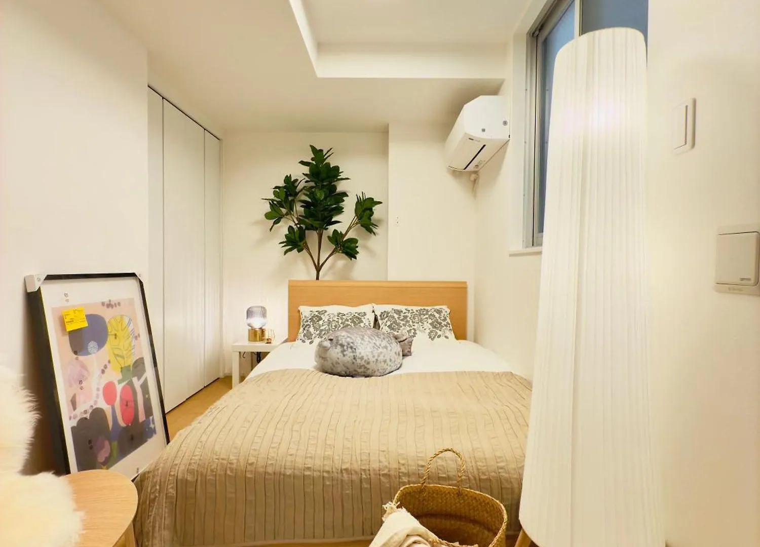 Aparthotel Skytree View Premier Hotel-Kinshicho Tokyo